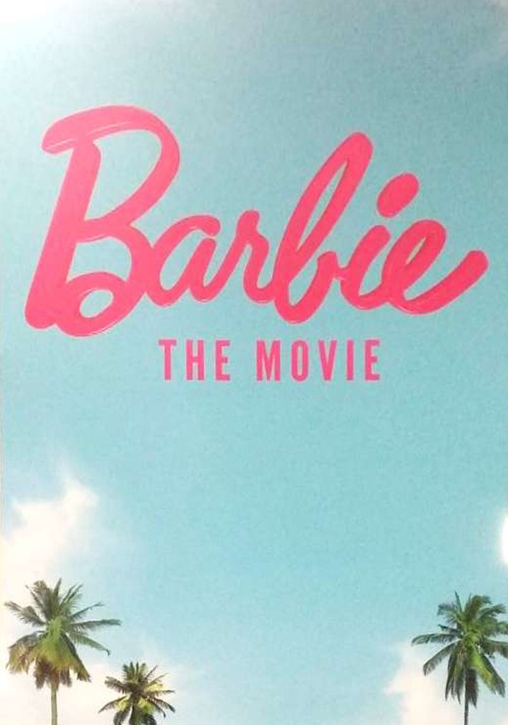 Barbie - Stream: Jetzt Film online finden und anschauen